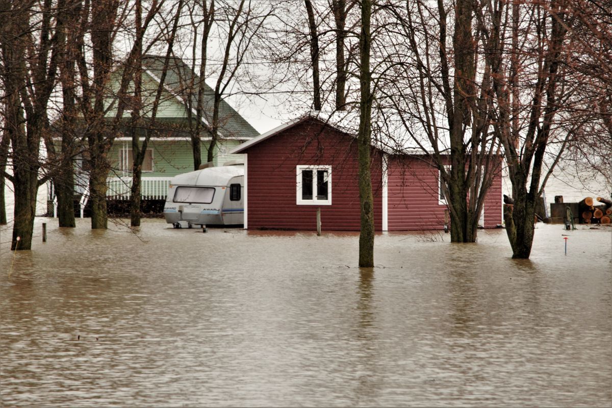 Grandpa Saves Grandson From Flooded House Stranger Later Gives Him   861f0e85b5c36d7ee22496ba987ff32a 