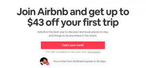 airbnb coupons that work