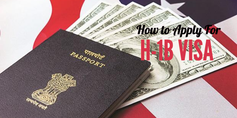 How To Apply For H 1b Visa From India Application Form Deadline 4433