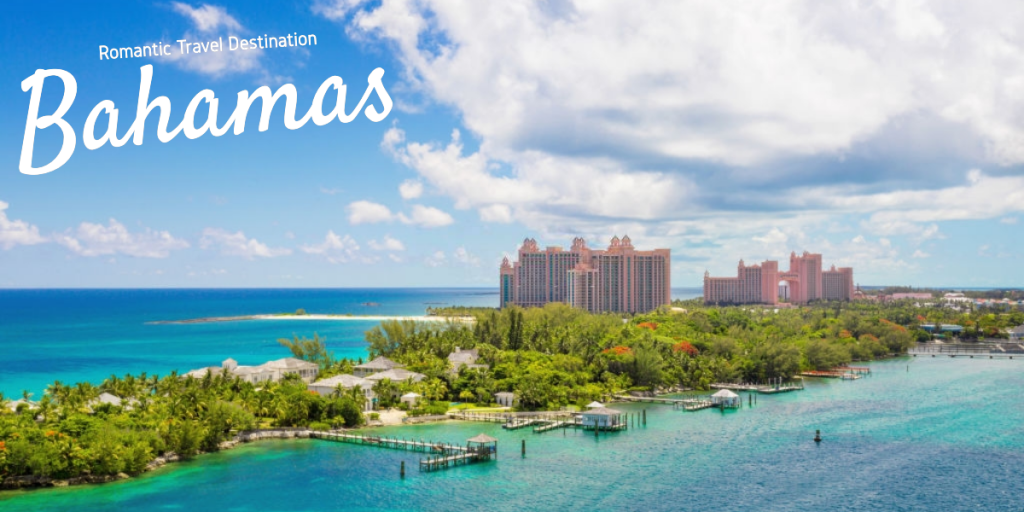 Bahamas Honeymoon Destination