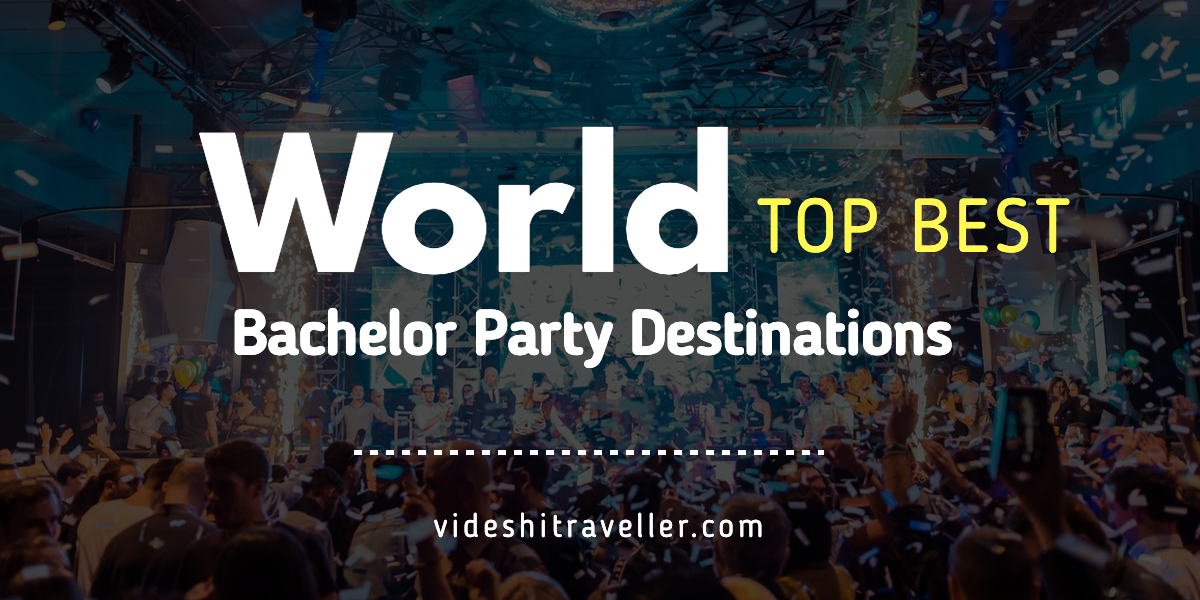 Best Destinations For Bachelor Party Jaco clubs republik advertisers