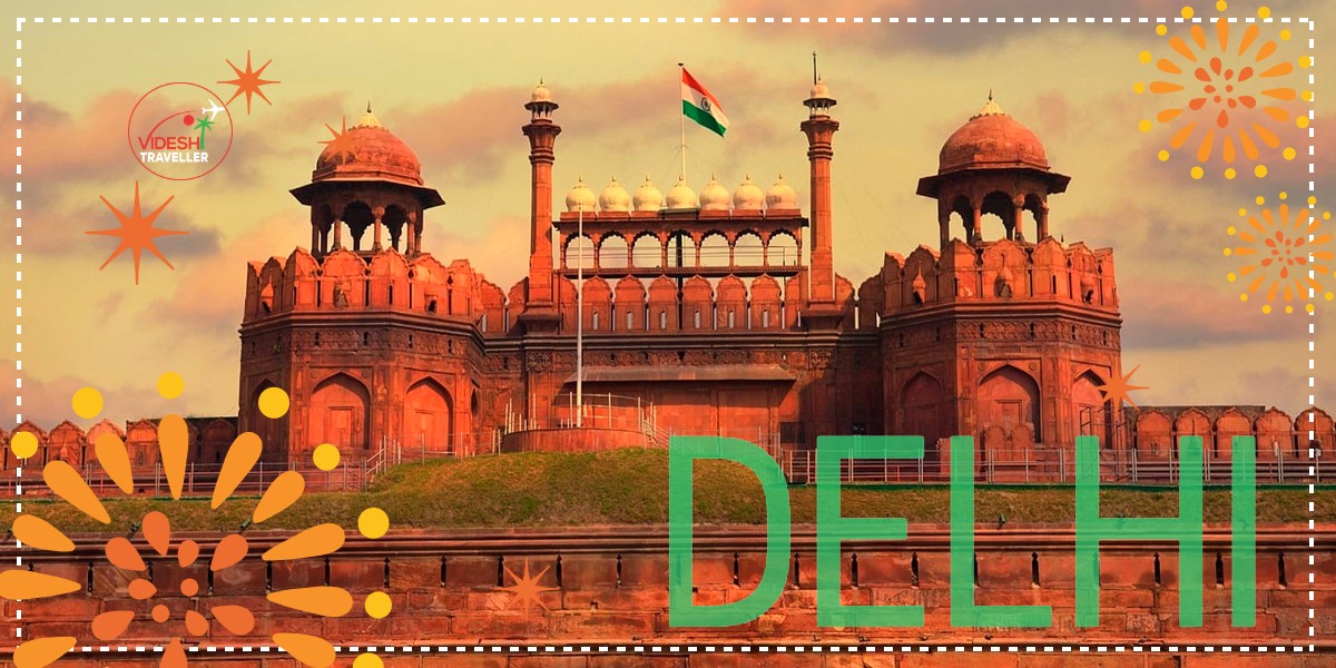 Best City Delhi