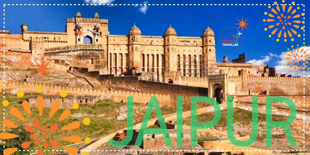 Best City Jaipur