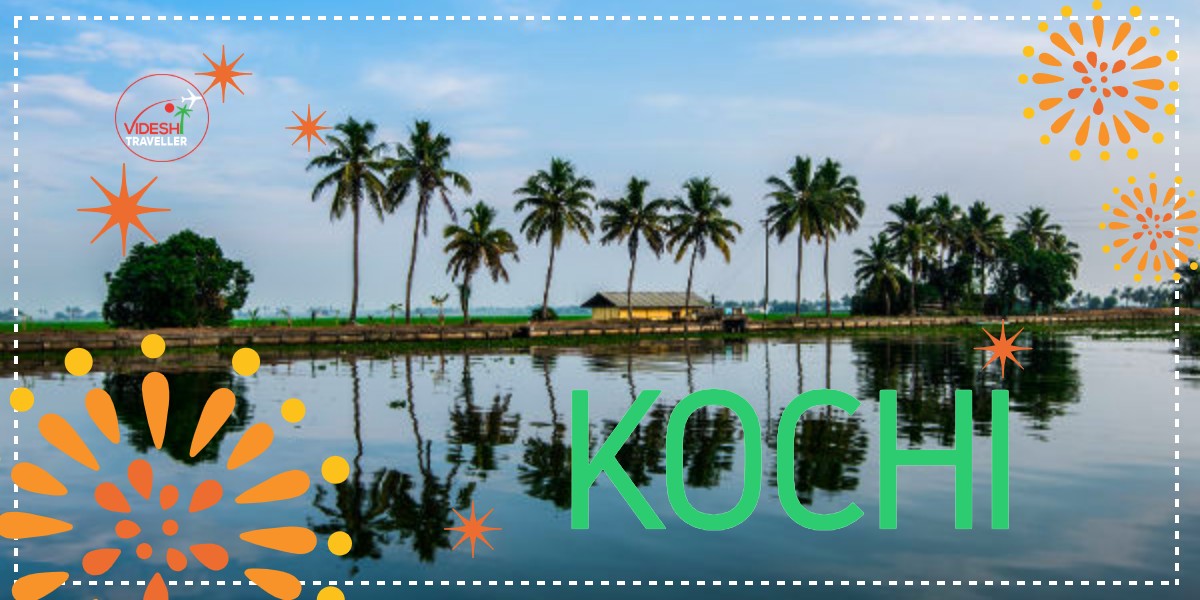 Best City Kochi