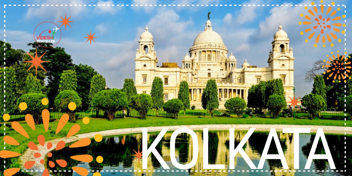 Best City Kolkata