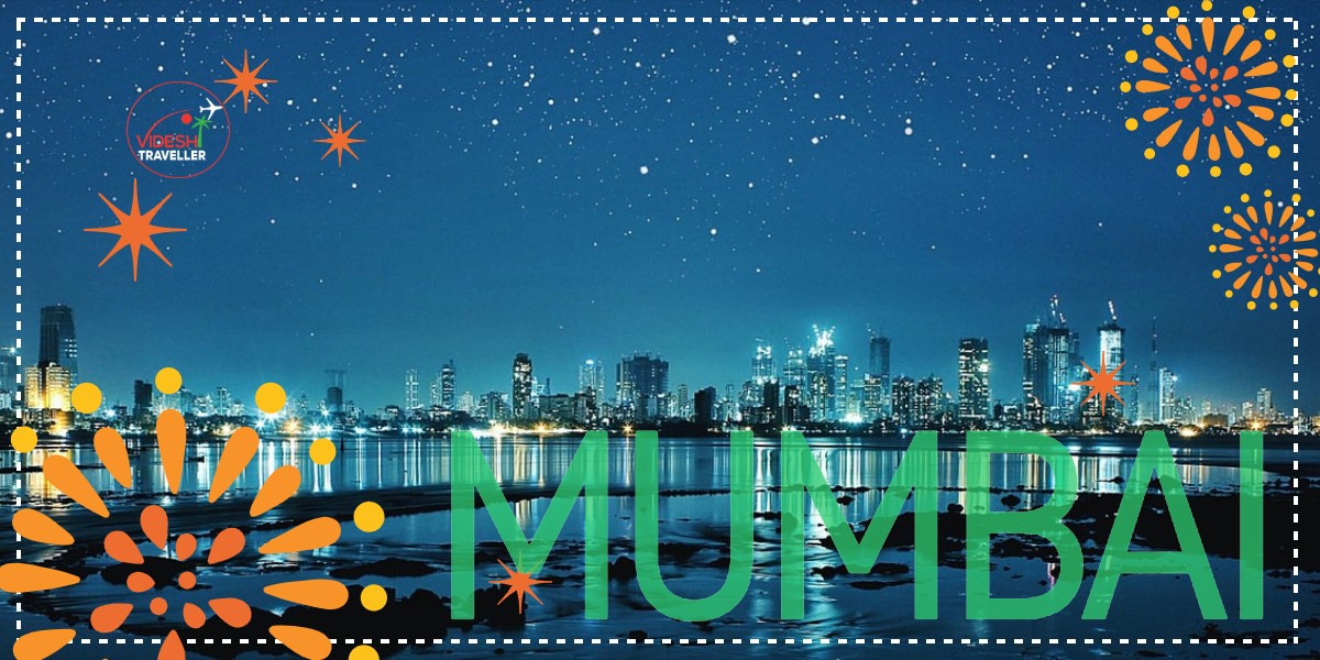 Best City Mumbai