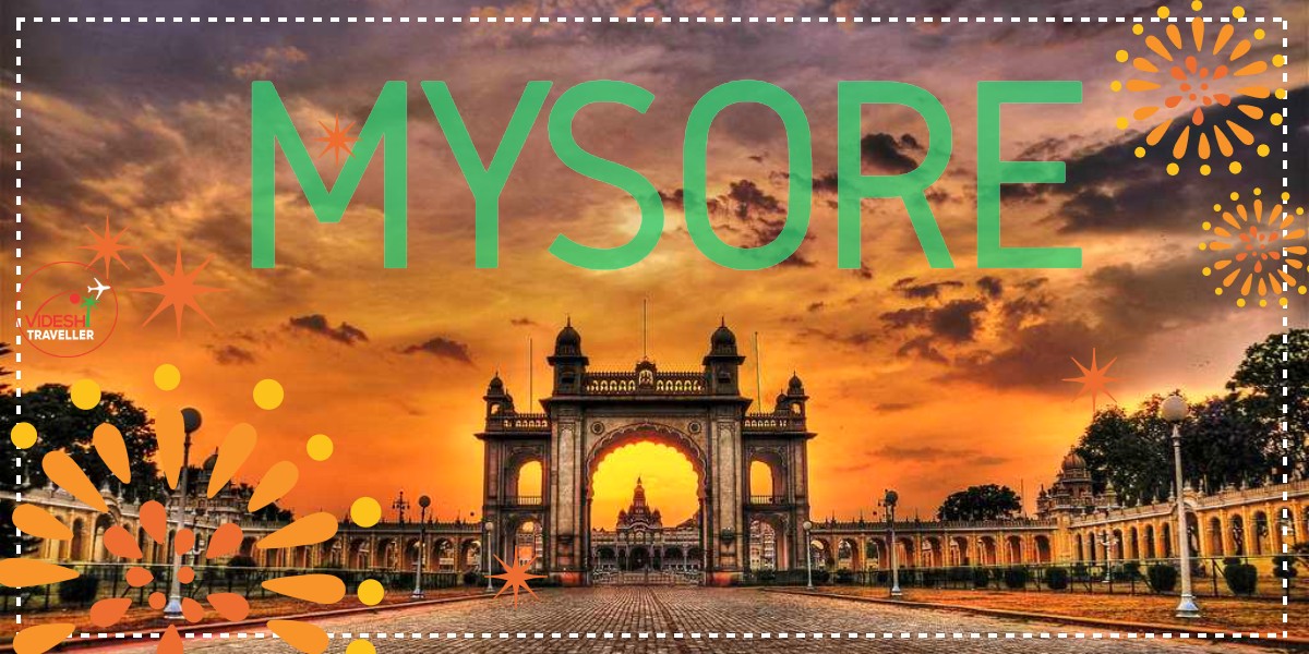 Best City Mysore