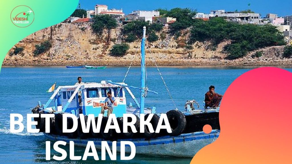 Bet Dwarka island