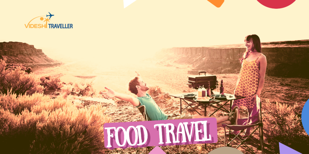 Food Travel