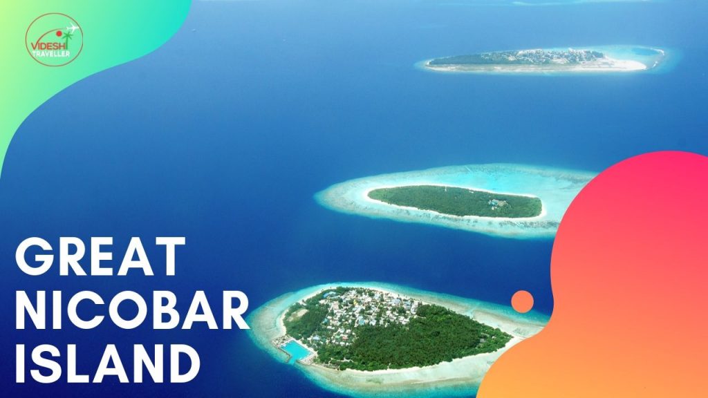 Great Nicobar Island