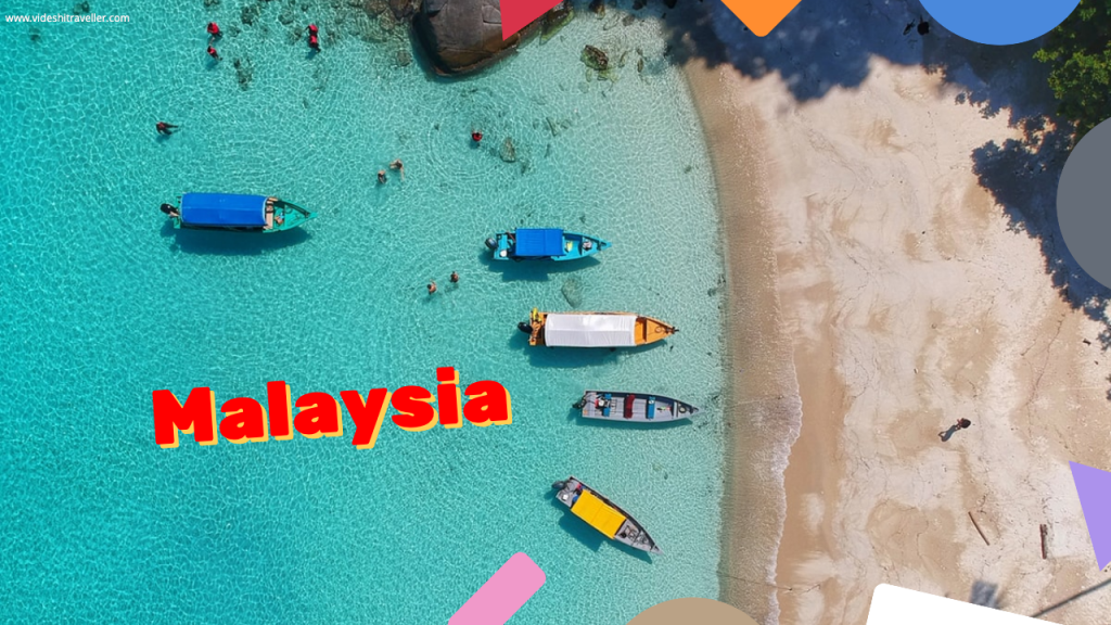 honeymoon in malaysia