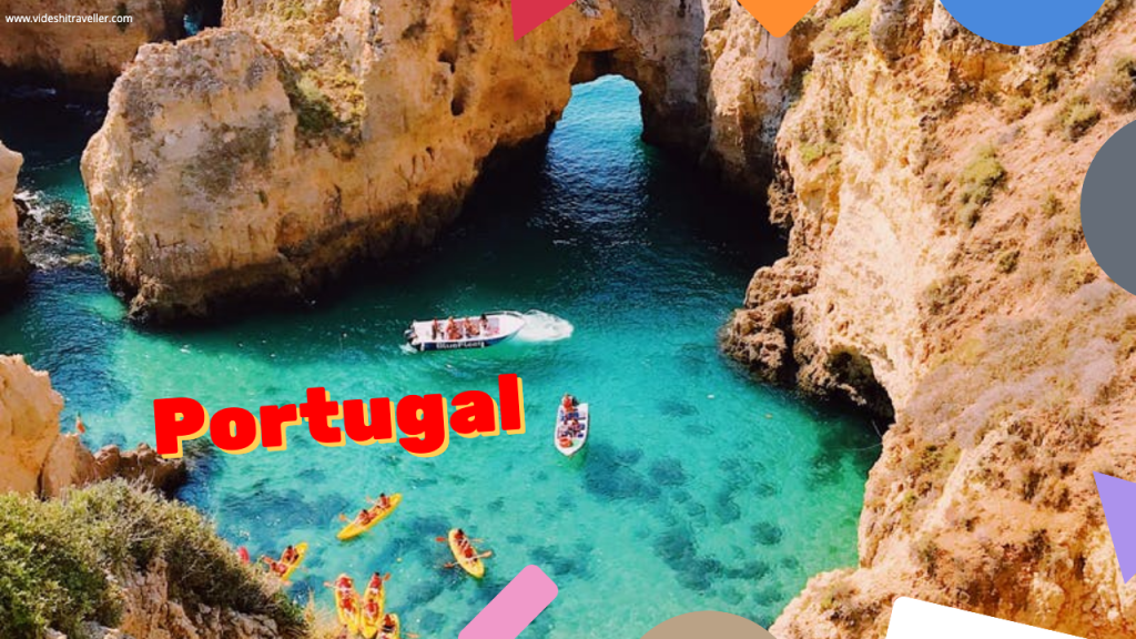 honeymoon in portugal