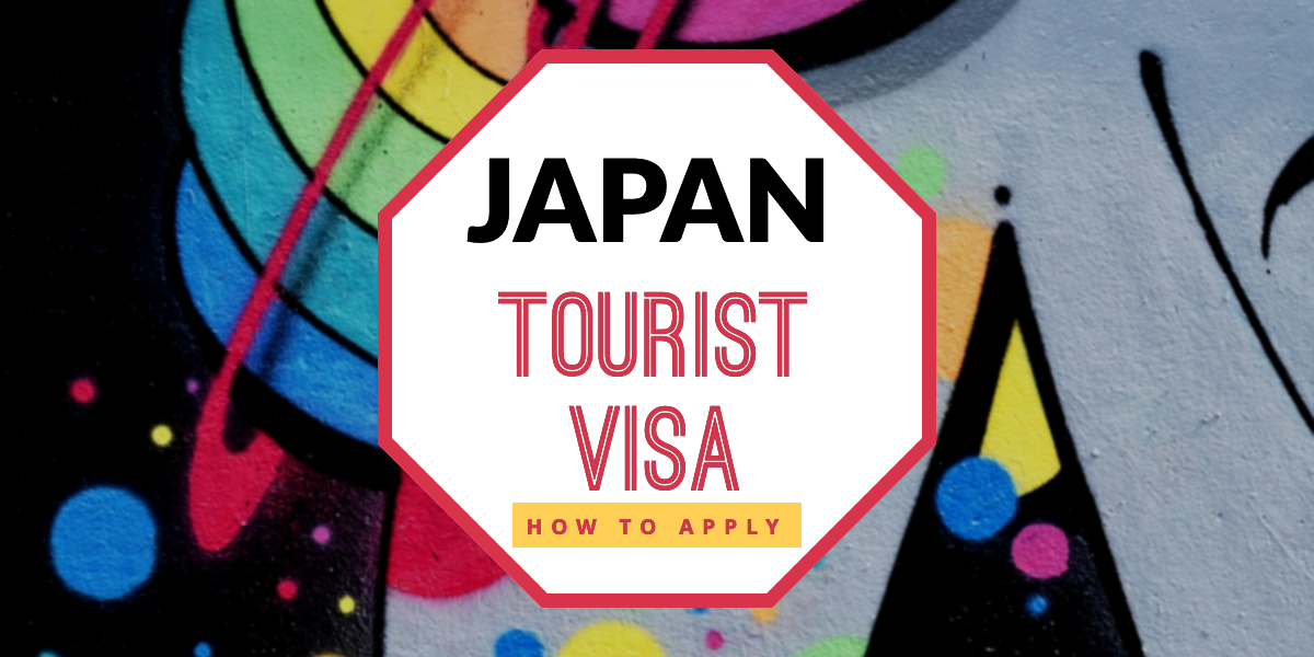 Japan Tourist Visa