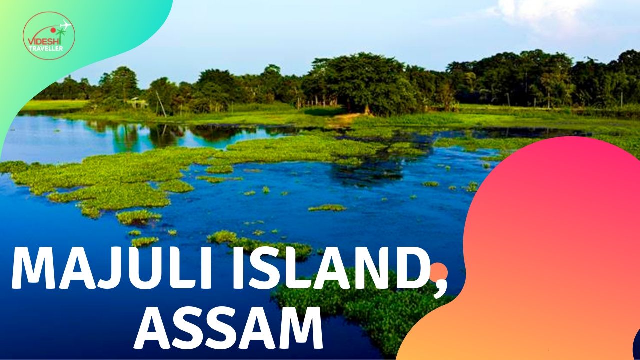 Top 10 Hidden Islands in India with Best Secrets Videshi Traveller