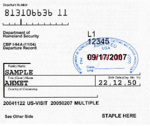 How to Apply H4 EAD VISA ~ Application Form Documents