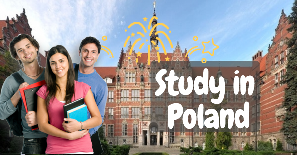 Poland Study Visa for Indian Students, Requirements - Top Universities