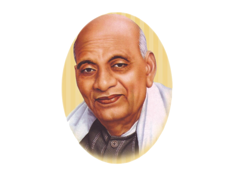 About Sardar Vallabhbhai Patel 