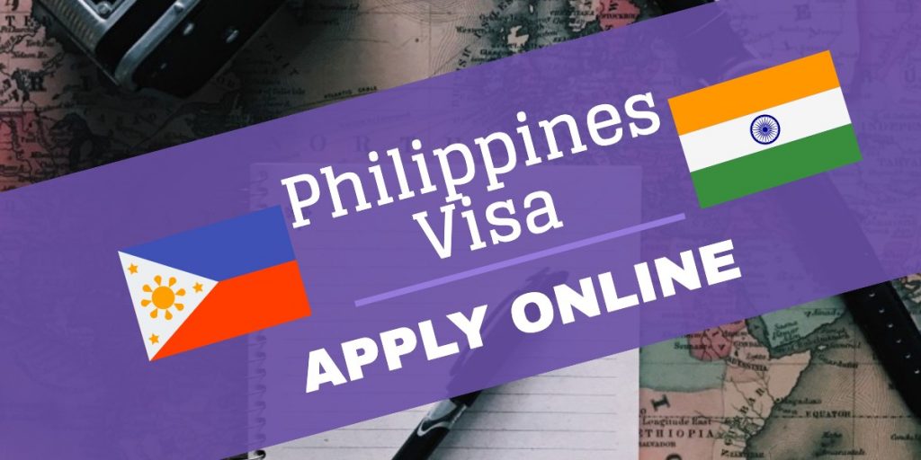 Philippines Visa for Indian Citizens