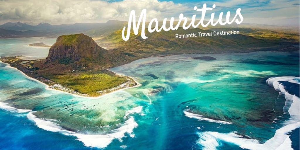 Mauritius Honeymoon Destination