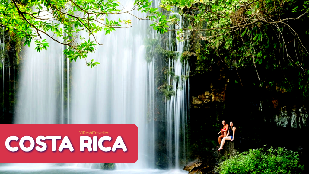 costa rica travel canada visa