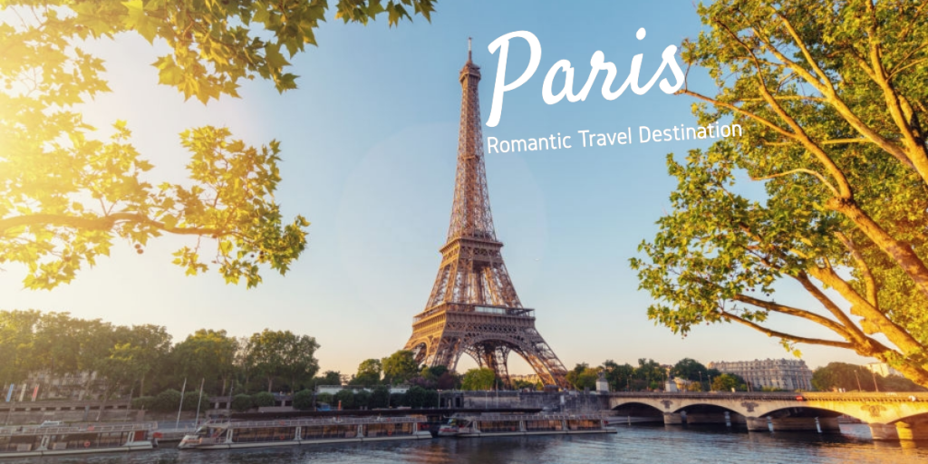 Paris Honeymoon Destination
