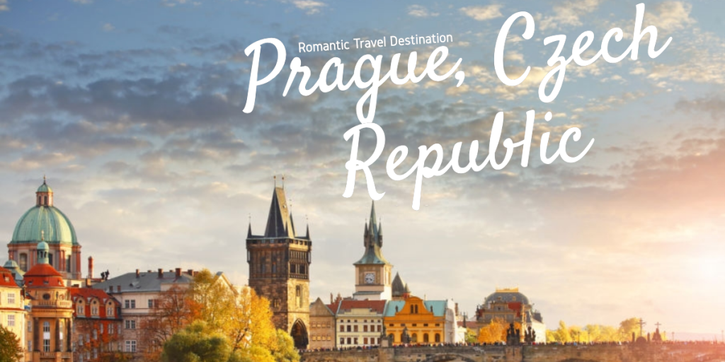 Prague, Czech Republic Honeymoon Destination