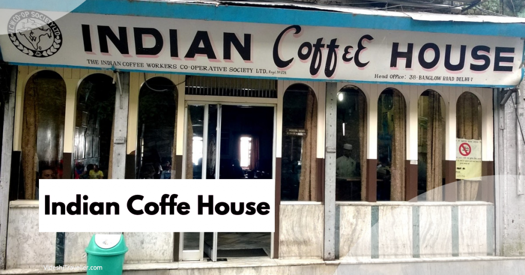 indian coffe house Things to Do in Jaipur