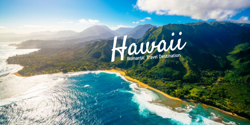 Hawaii Honeymoon Destination