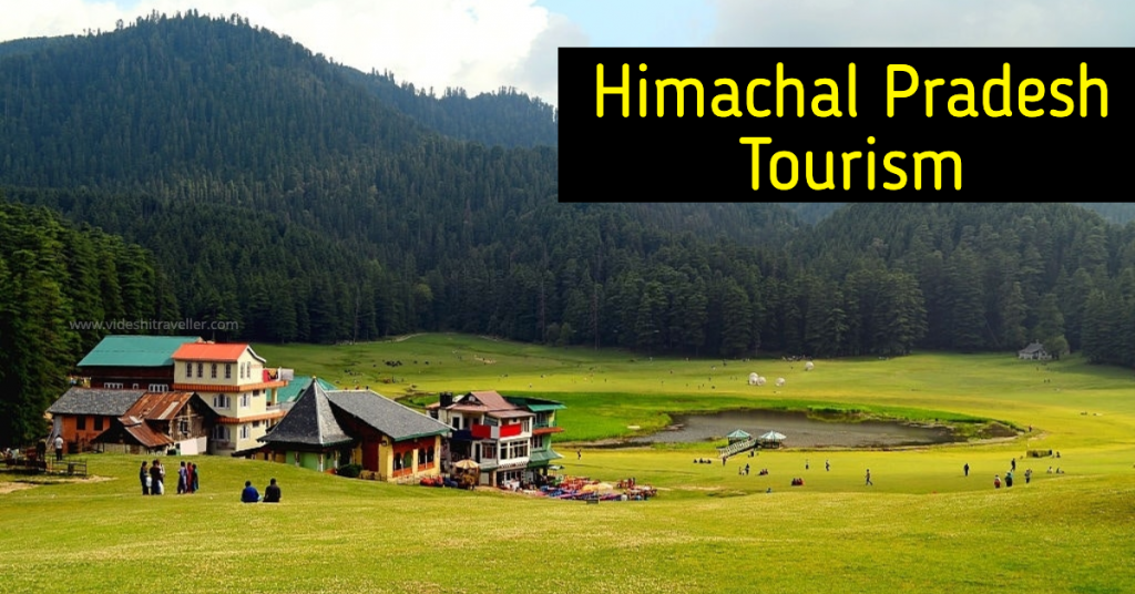 himachal pradesh tourism
