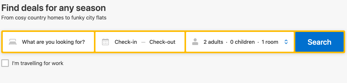 Book Dummy Hotel Reservation For Visa Application Form