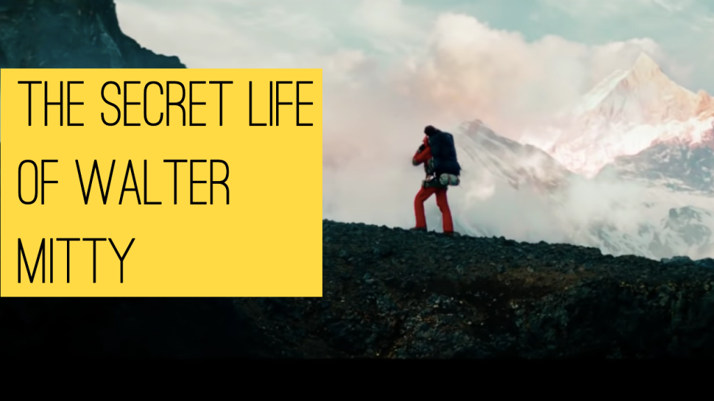 the secret life of walter mitty